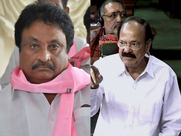 Bifurcation of High Court issue raised in Loksabha Bifurcation of High Court issue raised in Loksabha