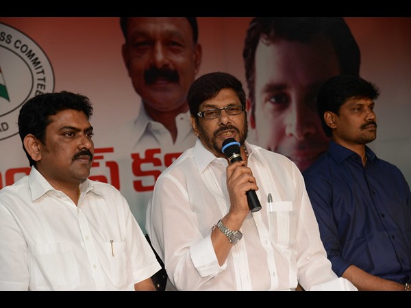 Anam suggestion to Pawan Kalyan