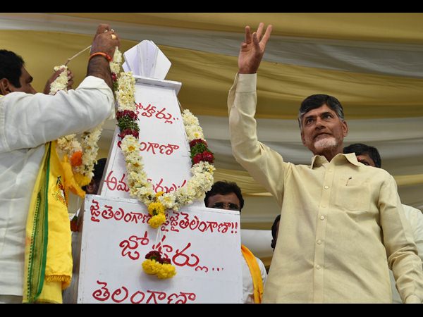 చంద్రబాబు