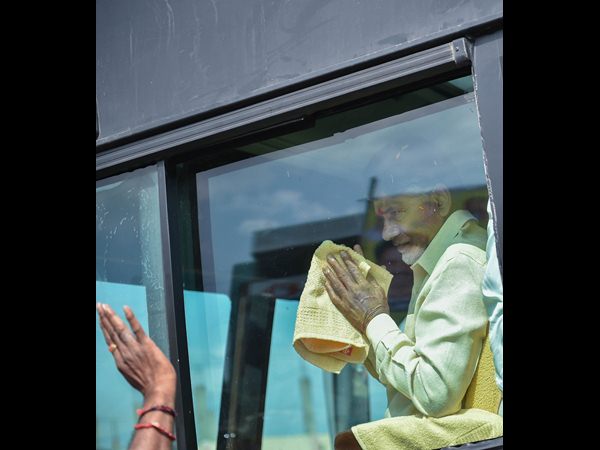 చంద్రబాబు