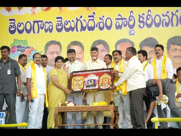 చంద్రబాబు