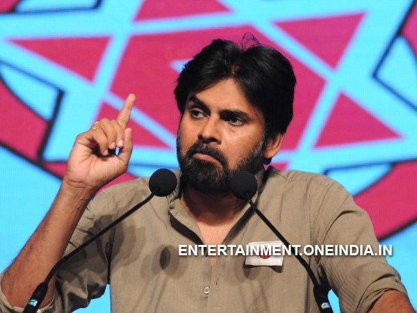 Pawan Kalyan to tour in Capital area tomorrow