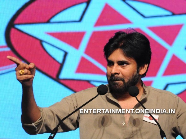 Pawan Kalyan to tour in Capital area tomorrow