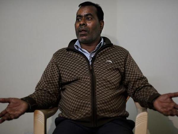 Everyone Must See 'India's Daughter,' Says Nirbhaya's Father, After Ban in India Everyone Must See 'India's Daughter,' Says Nirbhaya's Father, After Ban in India