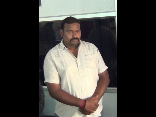 Woman gang raped in Hyderabad