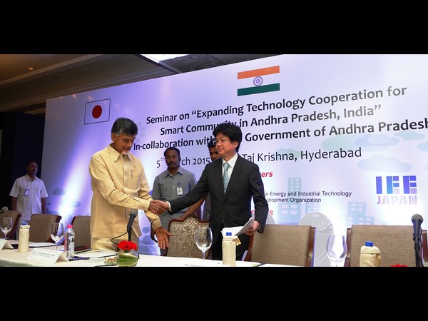 చంద్రబాబు