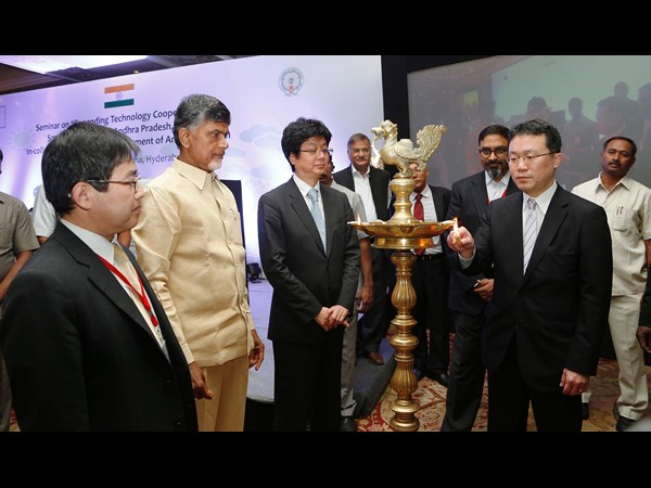 చంద్రబాబు