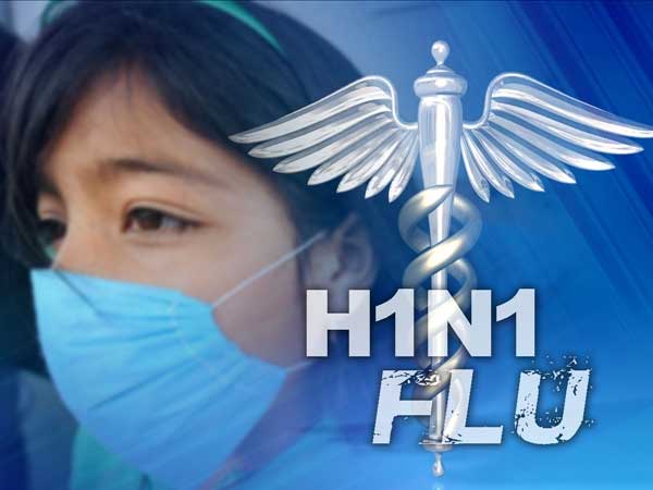 Pregnant woman dies of H1N1 swine flu in kurnool Pregnant woman dies of H1N1 swine flu in kurnool