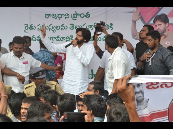 పోరాటం చేస్తా..