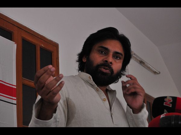 పవన్ కళ్యాణ్