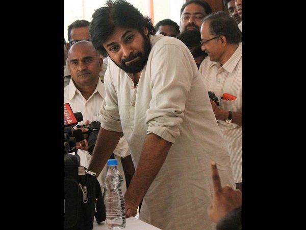 పవన్ కళ్యాణ్