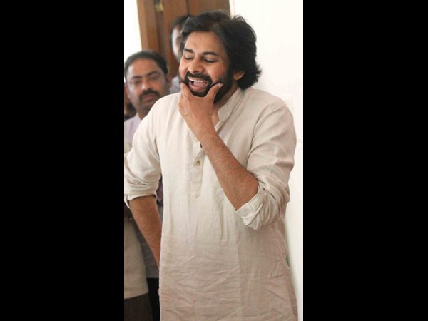 పవన్ కళ్యాణ్