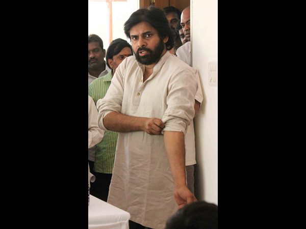 పవన్ కళ్యాణ్