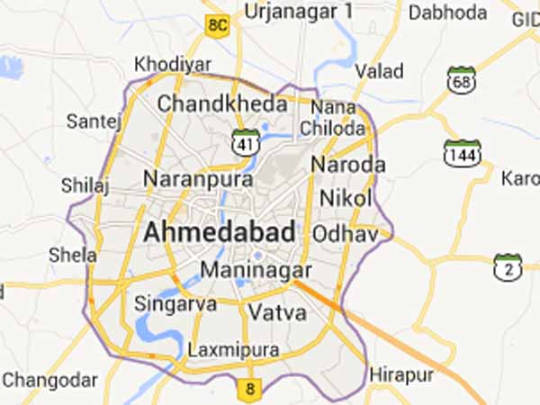 6 Year Old Gang Raped in Indian School by Staff Members, Say Police 6 Year Old Gang Raped in Indian School by Staff Members, Say Police