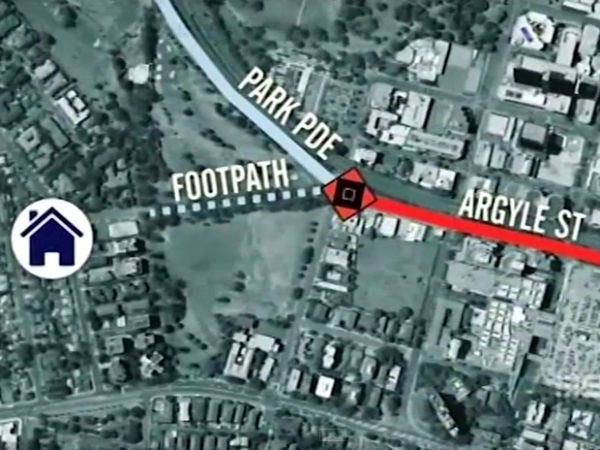 సిడ్నీ ఘటన