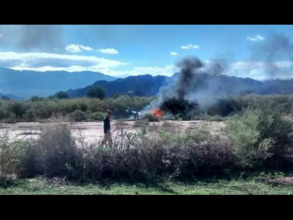  Three French sports personalities are among 10 people killed in a helicopter crash 