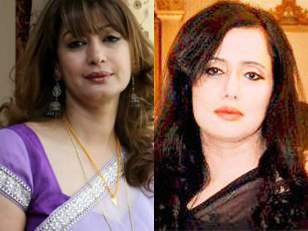 Delhi Police to question Pakistan journalist Mehr Tarar in Sunanda Pushkar murder case Delhi Police to question Pakistan journalist Mehr Tarar in Sunanda Pushkar murder case