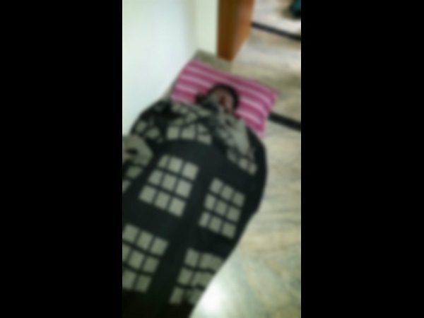  కుటుంబం ఆత్మహత్