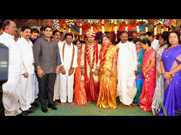  నారా లోకేష్