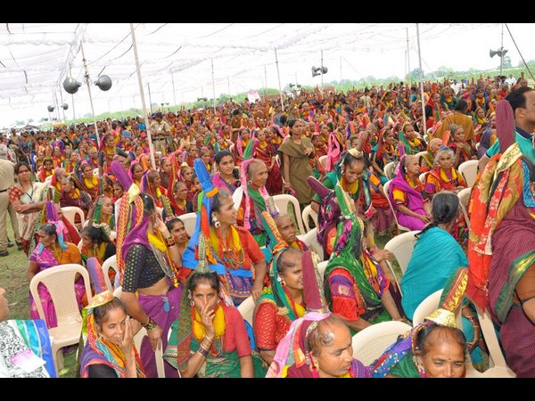  కేసీఆర్