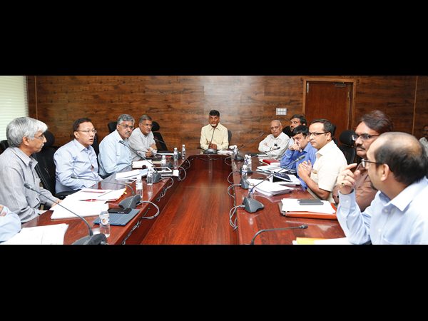 బాబు 7 మిషన్లు... ఇలా చేద్దాం, దృష్టి పెట్టండి