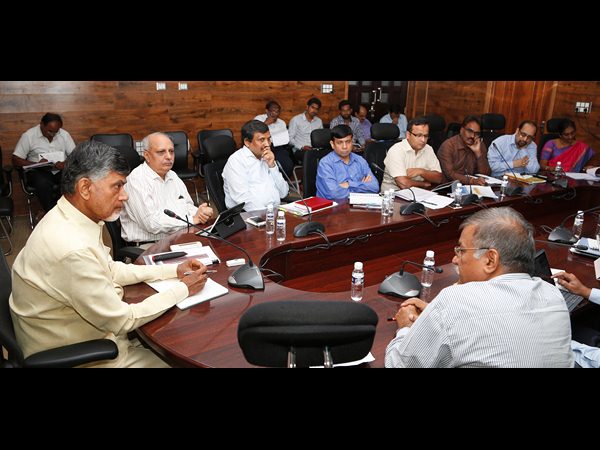  బాబు 7 మిషన్లు... ఇలా చేద్దాం, దృష్టి పెట్టండి