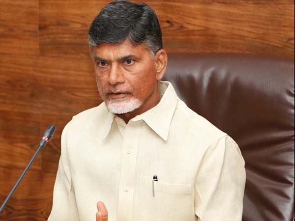 బాబు 7 మిషన్లు... ఇలా చేద్దాం, దృష్టి పెట్టండి