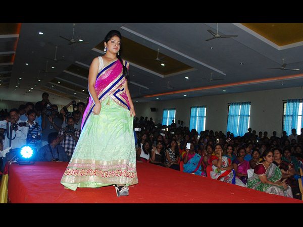 మల్లారెడ్డి ఇంజినీరింగ్ కళాశాల