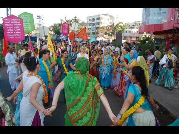 శోభయాత్ర శోభయాత్ర