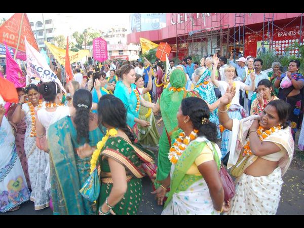 శోభయాత్ర శోభయాత్ర