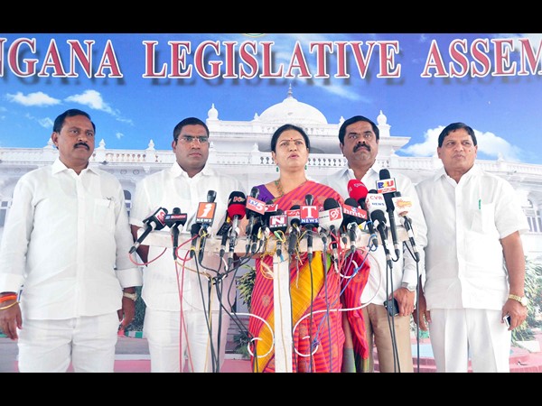 డీకే అరుణ