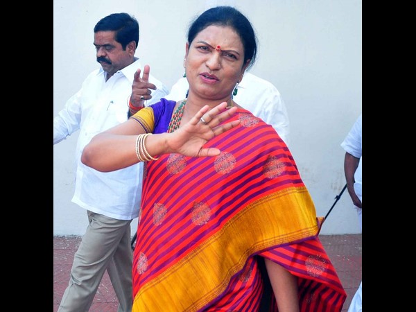 డీకే అరుణ