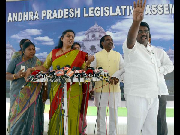 అసెంబ్లీ మీడియా పాయింట్