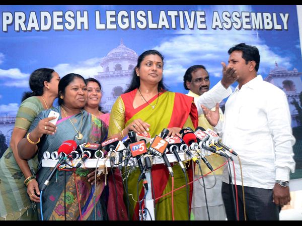 అసెంబ్లీ మీడియా పాయింట్