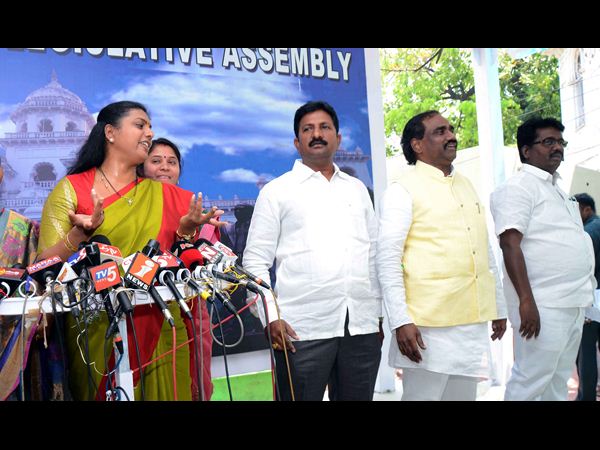 అసెంబ్లీ మీడియా పాయింట్