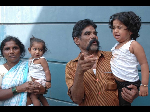 వివాహిత ఆత్మహత్య