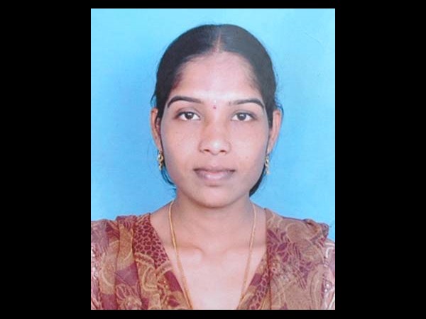 మృతురాలు(ఫైల్ ఫొటో)