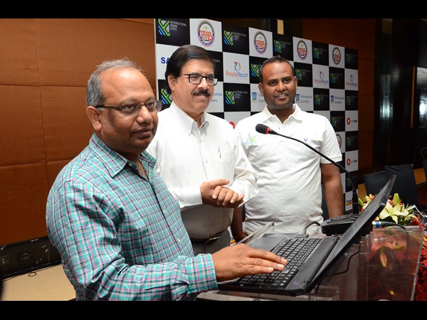 ఇంటర్నేషనల్ ఇండియన్ ఎక్స్‌పో