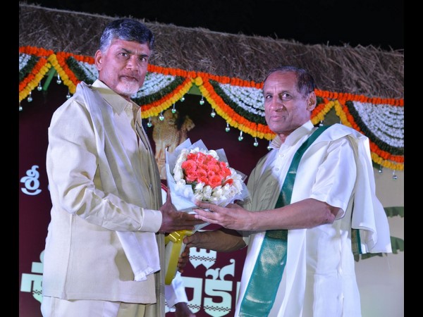 చంద్రబాబు ఆకాంక్ష