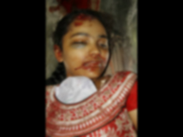 విద్యార్థిని ఆత్మహత్య