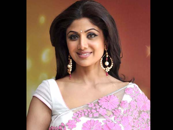 Kolkata firm alleges Rs.9-crore fraud by Shilpa Shetty Kolkata firm alleges Rs.9-crore fraud by Shilpa Shetty