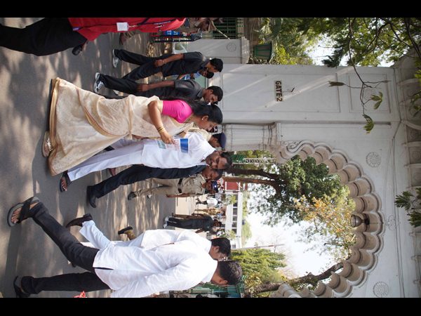 వైయస్సార్ కాంగ్రెస్