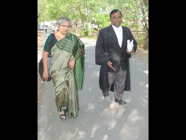 Azad 'Encounter' Case: Protest Petition Dismissed