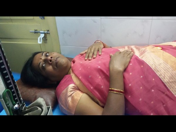 తప్పిన ప్రమాదం