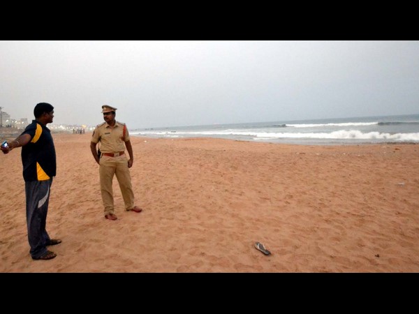 గాలింపు