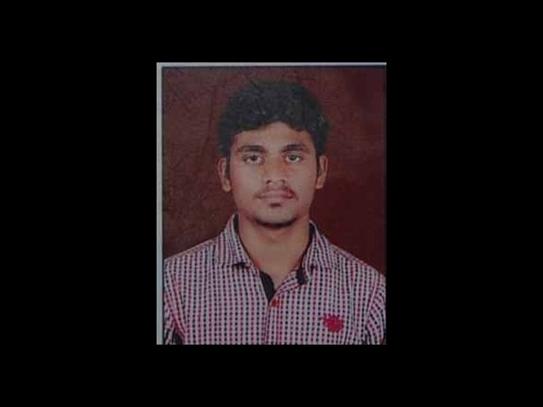  A love couple committed suicide