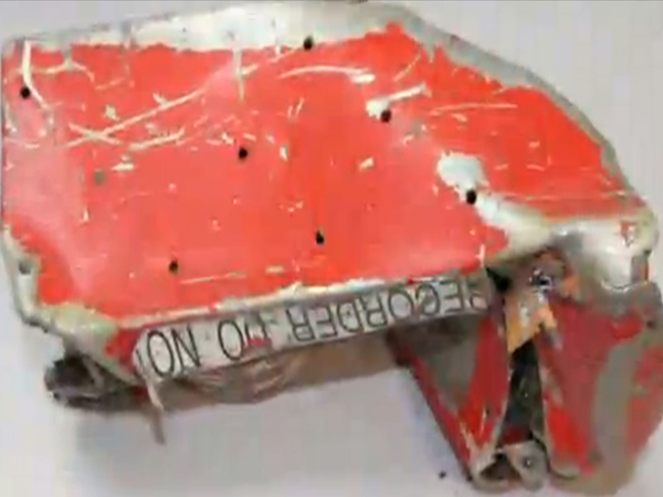 Cockpit voice tape studied in Airbus crash; pilot locked out, says report