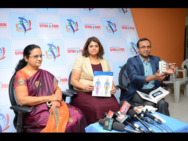 అమెరికన్ స్పైన్ అండ్ పెయిన్ సెంటర్స్