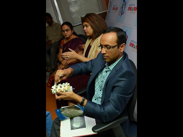 అమెరికన్ స్పైన్ అండ్ పెయిన్ సెంటర్స్