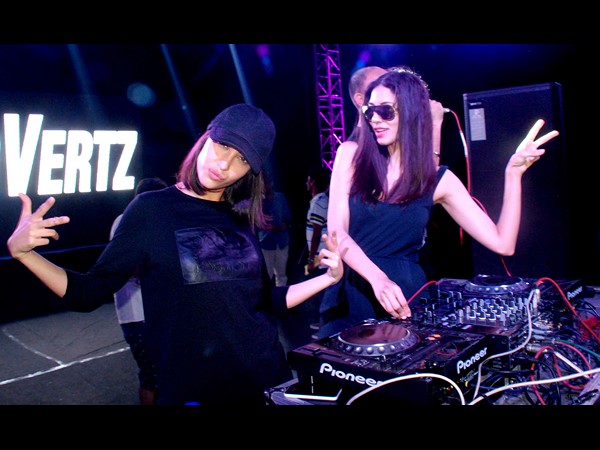 స్పెక్‌ఫెస్టా